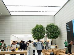 -Apple零售店(济南恒隆广场店)