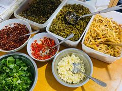 -正宗常德津市牛肉粉(仁和·雨花家园店)