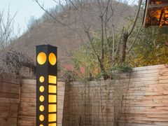 -麦积山温泉