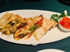 墨西哥牛肉饼-碧特博格·20年品牌西餐厅(芜湖路店)