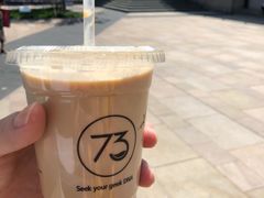 -73coffee(创智天地店)