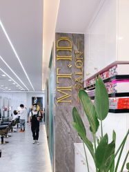 点击看大图 -MT·ID 烫发.染发.接发SALON