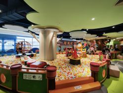 -MELAND CLUB亲子乐园•派对(虹桥万象城店)