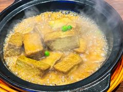 -云客来·花园餐厅(洛社店)