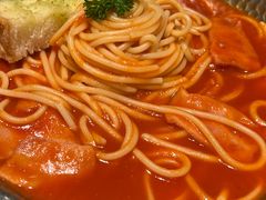 -赤火牛排(金狮广场店)