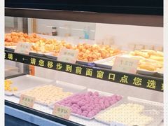 -四季小馆·地道北京小吃(广百店)