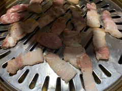 -牛人·雪花牛·木炭烤肉(昆山陆家店)