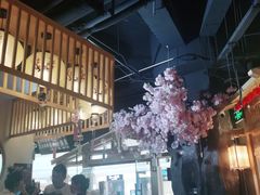 -九田家黑牛烤肉料理(溧阳吾悦店)