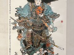 -上海宝龙美术馆