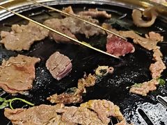 -杨小佳·齐齐哈尔烤肉·烤串(广州店)
