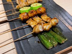 -気楽亭和食料理(气乐亭大世界本店)