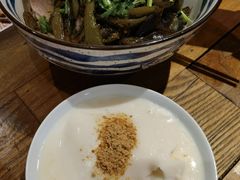 烧椒牛肉面-食之六七·面(朝阳大悦城店)