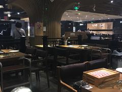 大堂-火炉火自助餐(悠唐购物中心店)