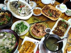 -杨厝六十六农庄农舍(杨厝路店)