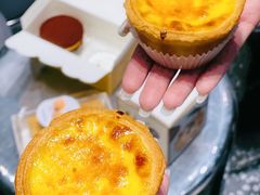 -黛汀烘焙DAINTY BAKERY(代字行合生汇店)