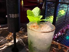 莫吉托-MOSSO德国餐厅·音乐酒吧(环宇荟店)