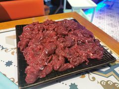 -三毛牛肉店(福强店)