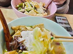 -螺大蛳柳州螺蛳粉·火锅·热干面(西城永捷店)