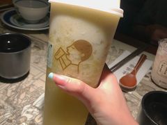 -喜茶(上海正大广场店)