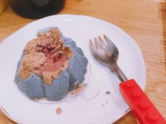 -W CAFE(甜爱路店)