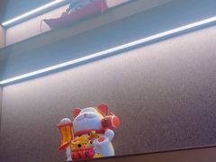 -香港狮子山下·明星粤菜餐厅(北苑店)