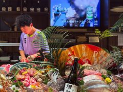-炉胜·炉端烧·居酒屋