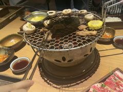 -烧肉达人•炭火烧肉(新天地店)