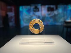 -北京大葆台遗址博物馆