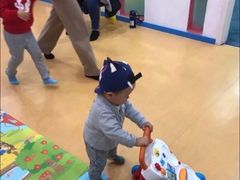 -小问号·科学启蒙·逻辑思维·阅读素养·口才演讲(杨浦合生汇中心)