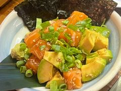 -66大阪烧烧鸟·益市家系拉面出张所