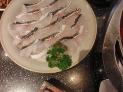 -宽巷子成都火锅(南站店)