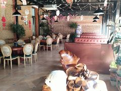 -遇见小院—虹鳟鱼•农家菜(怀柔店)