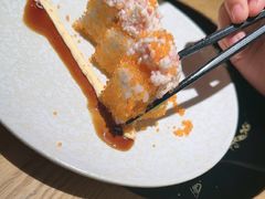 星鳗寿司-沼津港精致料理·寿喜烧·烧鸟(青浦宝龙广场日料榜单店)