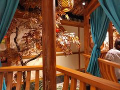 -锦绣金山人家(友谊店)