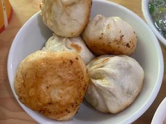 -潭式煎包(西航路店)