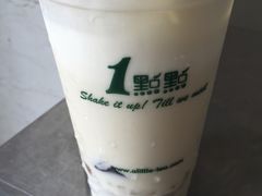-1点点(达明店)