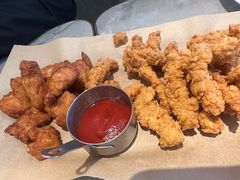 -必胜客(宣化店)