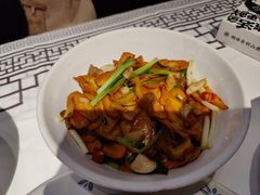 -湘语·湖南家常菜(新洲店)
