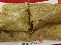 -华天二友居肉饼(新街口店)