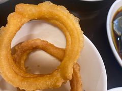 -姚记炒肝店(鼓楼店)