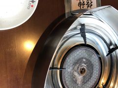 -捞神煲汤火锅(湖滨商业街店)