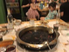 -红堂老派火锅(石桥铺店直营店)