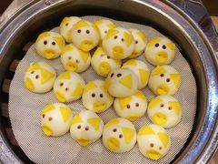 小猪包-绍兴大禹开元观堂-若耶厅