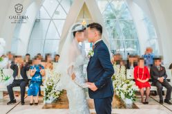 -格乐利雅婚礼艺术中心(南外滩店)