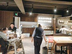 -百草滩羊清水涮羊肉(长城路店)