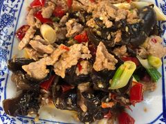 -老宅子私房菜馆(大理古城店)