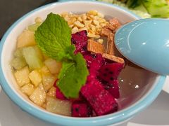 -江边城外烤全鱼(汉光百货店)