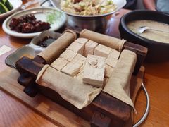坊间豆腐-几荷·恰似故人来(秀水广场店)