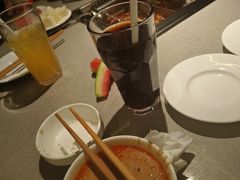 -海底捞火锅(老城根店)