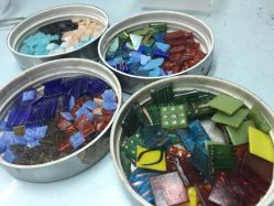 -瓦匠工社·马赛克·积木拼图·亲子手工DIY
